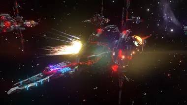 Sword of the Stars II Enhanced Edition preview 8