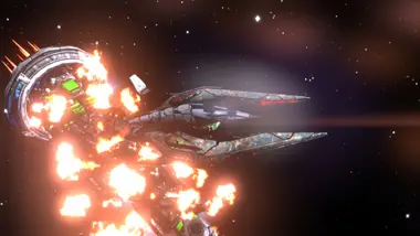 Sword of the Stars II Enhanced Edition preview 11