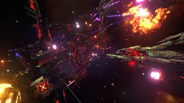 Sword of the Stars II Enhanced Edition preview 9