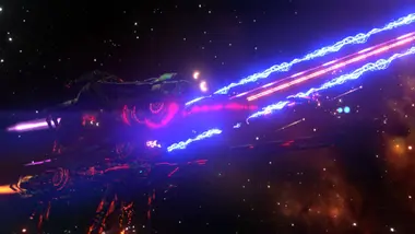 Sword of the Stars II Enhanced Edition preview 6
