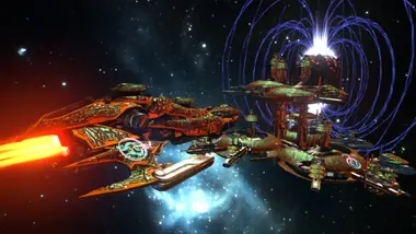 Sword of the Stars II Enhanced Edition preview 7