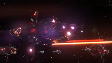 Sword of the Stars II Enhanced Edition preview 4