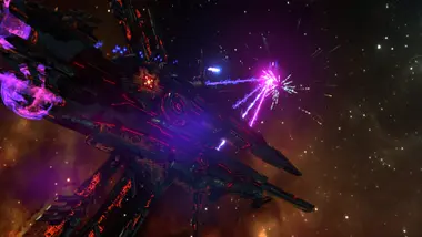 Sword of the Stars II Enhanced Edition preview 5