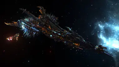 Sword of the Stars II Enhanced Edition preview 2