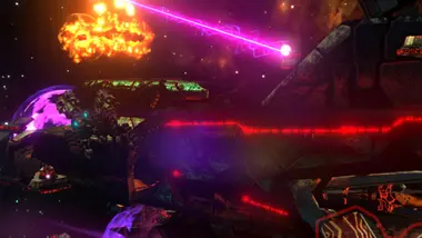 Sword of the Stars II Enhanced Edition preview 3