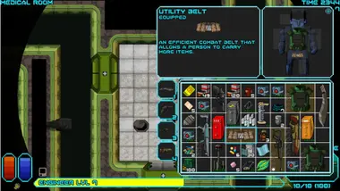Sword of the Stars: The Pit - Gold Edition preview 15