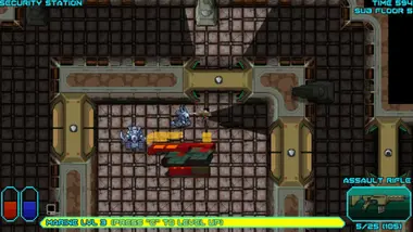 Sword of the Stars: The Pit - Gold Edition preview 5
