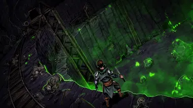 Swordbreaker The Game preview 7