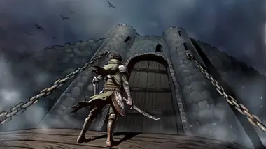 Swordbreaker The Game preview 3