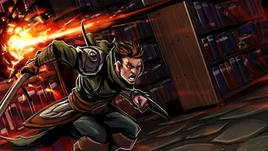 Swordbreaker The Game preview 4
