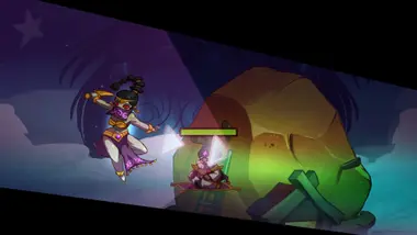 Swords and Soldiers 2 Shawarmageddon preview 7