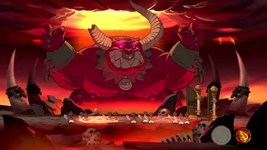 Swords and Soldiers 2 Shawarmageddon preview 6