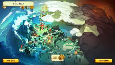 Swords and Soldiers 2 Shawarmageddon preview 14