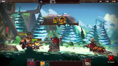 Swords and Soldiers 2 Shawarmageddon preview 15