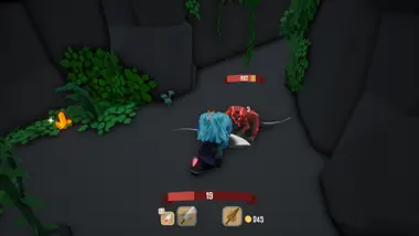 Swords 'n Magic and Stuff preview 6