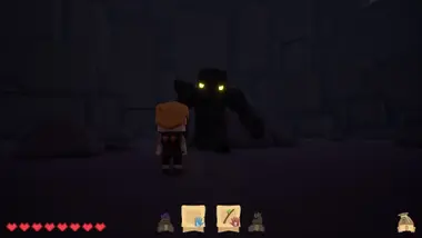 Swords 'n Magic and Stuff preview 9