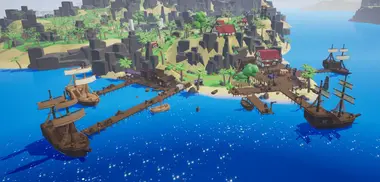 Swords 'n Magic and Stuff preview 3
