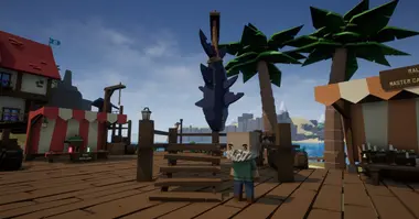 Swords 'n Magic and Stuff preview 4