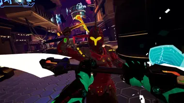 Swords of Gurrah preview 6