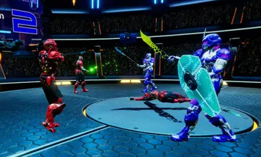 Swords of Gurrah preview 8