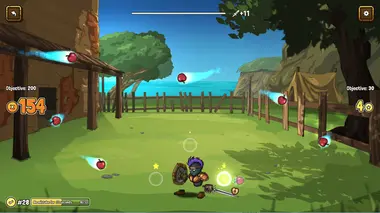 Swords & Souls: Neverseen preview 7