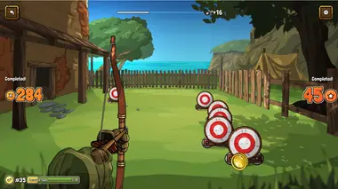 Swords & Souls: Neverseen preview 11