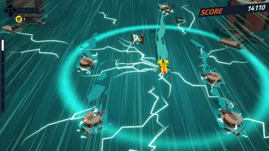 Swordship preview 6