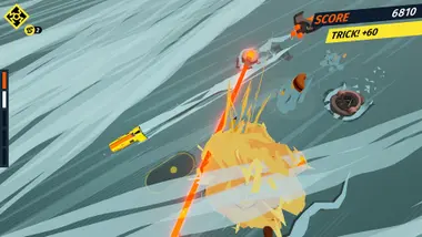 Swordship preview 3