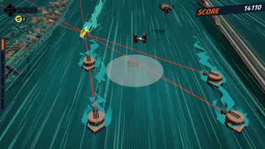 Swordship - Live - ARGENTINA preview 8