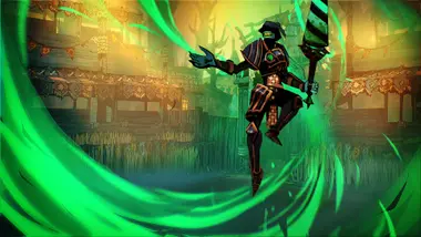 SWORN preview 6