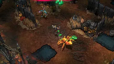 SWORN preview 2