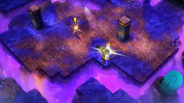 SWORN preview 5