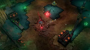 SWORN preview 7