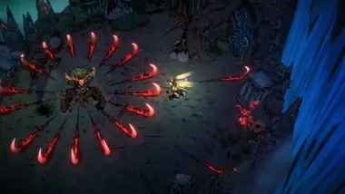 SWORN preview 8