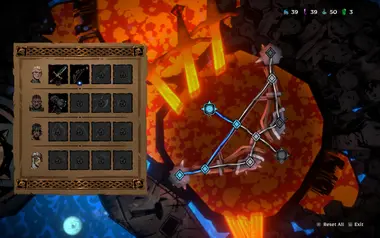 SWORN preview 3