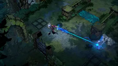 SWORN preview 10