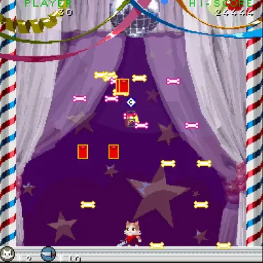 SWR JST DX Selective Memory Erase Effect preview 3