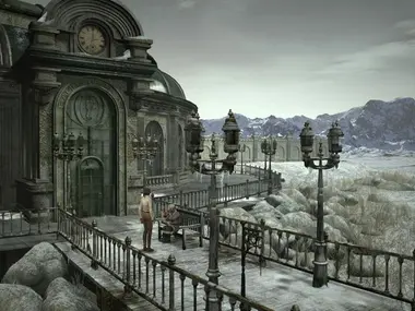 Syberia 20th Anniversary Bundle preview 4