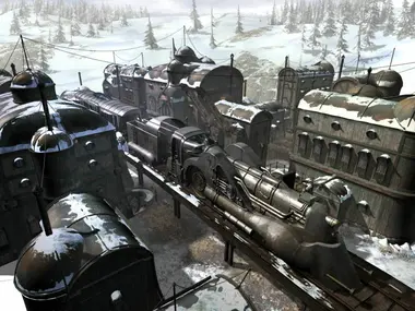 Syberia 20th Anniversary Bundle preview 7