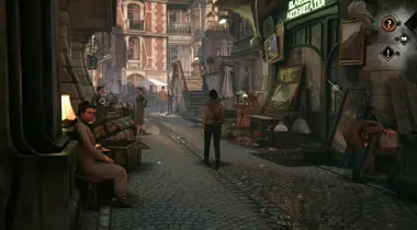 Syberia 20th Anniversary Bundle preview 9