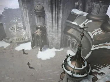 Syberia 20th Anniversary Bundle preview 10