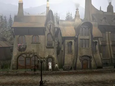 Syberia 20th Anniversary Bundle preview 3