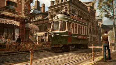 Syberia 20th Anniversary Bundle preview 13