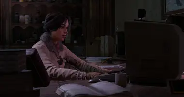 Syberia 3 Digital Deluxe preview 6