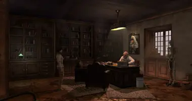 Syberia 3 Digital Deluxe preview 4