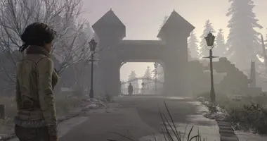 Syberia 3 Digital Deluxe preview 2
