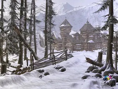 Syberia Bundle preview 3