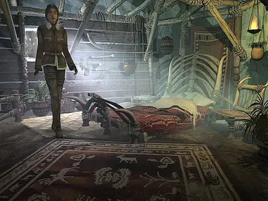 Syberia Bundle preview 2