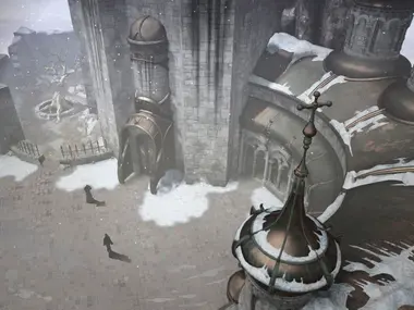 Syberia Bundle preview 23