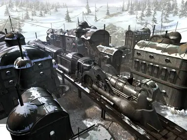 Syberia Bundle preview 13